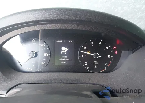 2023 Ram Promaster 2500 High Roof 159 Wb from USA, damaged, VIN 3C6LRVDG1PE578219